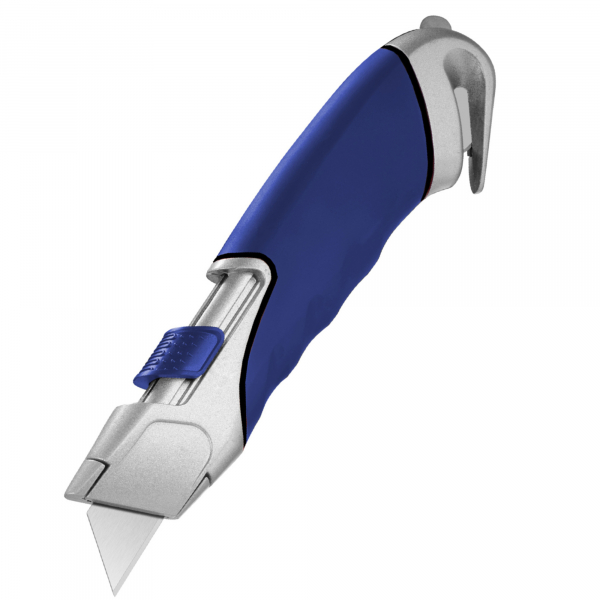 4027521529427 - Sicherheitsmesser 18mm Trapezklinge automatischer Klingenrückzug 4027521529427 Westcott