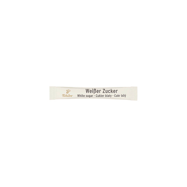 4061445302513 - weiß Zuckersticks 1000 x 40 g 4061445302513 1000 Stück 4061445302513 - weiß Zuckersticks 1000 x 40 g 4061445302513 1000 Stück