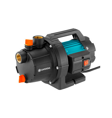 Gartenpumpe 30004
