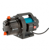 Gartenpumpe 37004 Basic