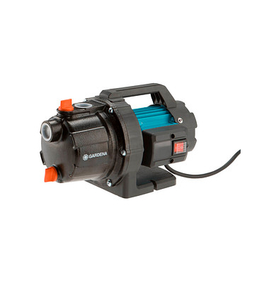 Gartenpumpe 37004 Basic