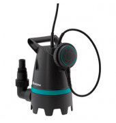 Schmutzwasser-Tauchpumpe 10500 Basic
