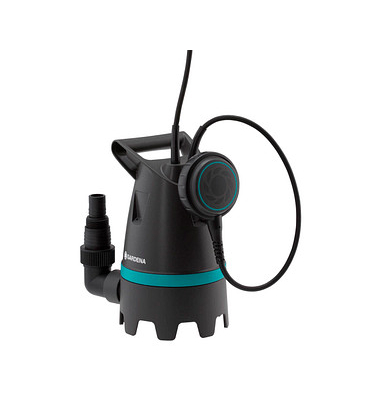 Schmutzwasser-Tauchpumpe 10500 Basic