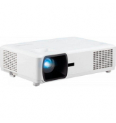 LS610HDH, DLP Full HD-Beamer, 4.000 ANSI-Lumen