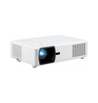 LS610HDH, DLP Full HD-Beamer, 4.000 ANSI-Lumen