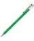 Mattehop Gelschreiber 0,5 mm, Schreibfarbe: grün