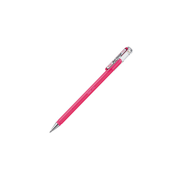 0884851059871 - Mattehop Gelschreiber 05 mm Schreibfarbe pink 0884851059871 Pentel 0884851059871 - Mattehop Gelschreiber 05 mm Schreibfarbe pink 0884851059871 Pentel
