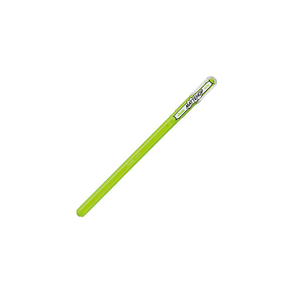 0884851063236 - Mattehop Gelschreiber gelb-grün 05 mm Schreibfarbe gelb 0884851063236 Pentel 0884851063236 - Mattehop Gelschreiber gelb-grün 05 mm Schreibfarbe gelb 0884851063236 Pentel