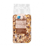 Klassich mit Schokolade Müsli 750,0 g