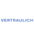 Textstempel Vertraulich