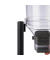 Müslispender Duo Fresh & Easy schwarz 2 x 4,5  l