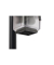 Müslispender Duo Fresh & Easy schwarz 2 x 4,5  l
