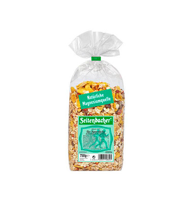 f&uuml;r Sportliche M&uuml;sli 500,0 g