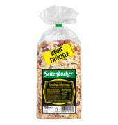 Knackige Mischung Müsli 750,0 g