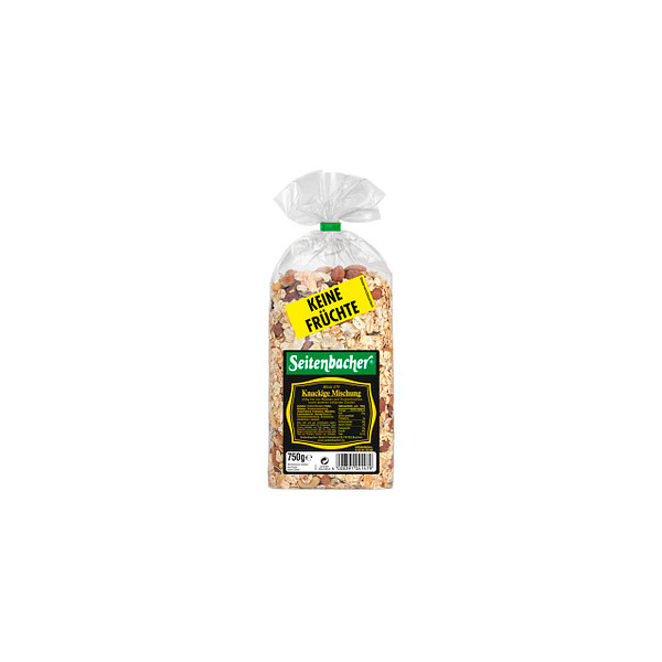 4008391041479 - Knackige Mischung Müsli 7500 g 4008391041479 750 Gramm 4008391041479 - Knackige Mischung Müsli 7500 g 4008391041479 750 Gramm