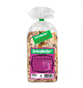 Verwöhnmischung Müsli 750,0 g
