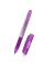ONLINE magiXX Classic Gelschreiber lilasilber 0,7 mm, Schreibfarbe: lila