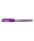 ONLINE magiXX Classic Gelschreiber lilasilber 0,7 mm, Schreibfarbe: lila