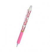 ONLINE magiXX Design Gelschreiber Cherry Blossom 0,7 mm, Schreibfarbe: blau
