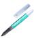ONLINE MagiXX Tintenroller türkissilber 0,7 mm, Schreibfarbe: blau