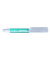 ONLINE MagiXX Tintenroller türkissilber 0,7 mm, Schreibfarbe: blau