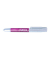 MagiXX Tintenroller lilasilber 0,7 mm, Schreibfarbe: blau