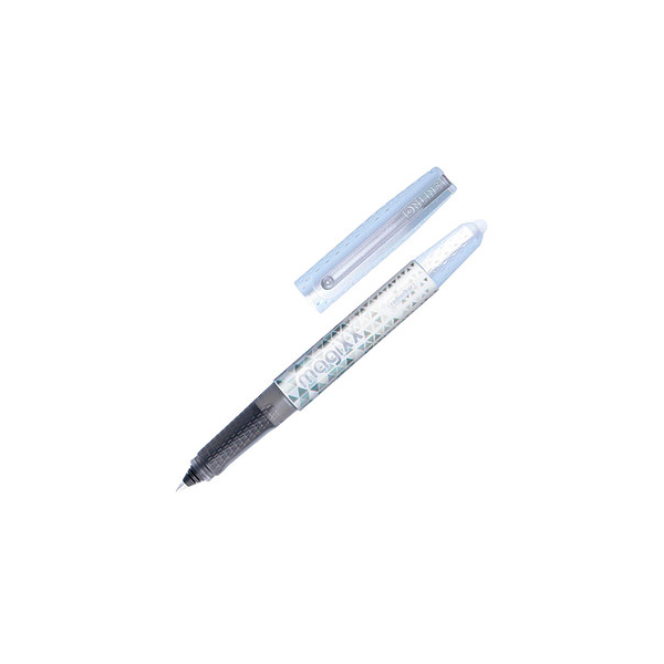4014421550040 - ONLINE MagiXX Tintenroller weißsilber 07 mm Schreibfarbe blau 4014421550040 Online 4014421550040 - ONLINE MagiXX Tintenroller weißsilber 07 mm Schreibfarbe blau 4014421550040 Online