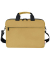 Laptoptasche Slim Kunstfaser camel braun D31960 bis 35,8 cm (14,1 Zoll)