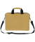 Laptoptasche Slim Kunstfaser camel braun D31960 bis 35,8 cm (14,1 Zoll)