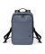 Laptop-Rucksack Slim Eco MOTION Kunstfaser denim blau bis 39,6 cm (15,6 Zoll)