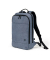 Laptop-Rucksack Slim Eco MOTION Kunstfaser denim blau bis 39,6 cm (15,6 Zoll)