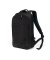 Laptop-Rucksack Slim Eco MOTION Kunstfaser schwarz bis 35,8 cm (14,1 Zoll)