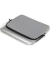 Laptophülle URBAN MacBook Air 15 M2 Kunstfaser grau bis 38,1 cm (15 Zoll)