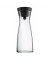 Karaffe Basic Close Up 0,75 Liter transparent Glas