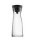 Karaffe Basic Close Up 0,75 Liter transparent Glas