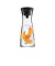 Karaffe Basic Close Up 0,75 Liter transparent Glas