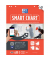 Flipchartblock Smart Chart 400096276, 65x93cm, blanko, 90g