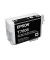 Druckerpatrone T7608 C13T76084010 (kompatibel zu Epson T7608), schwarz matt, ca. 1100 Seiten