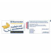 Mentos Pfefferminz 8276 500x2St
