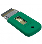 Unger Sicherheitsschaber ErgoTec SR04K 4cm