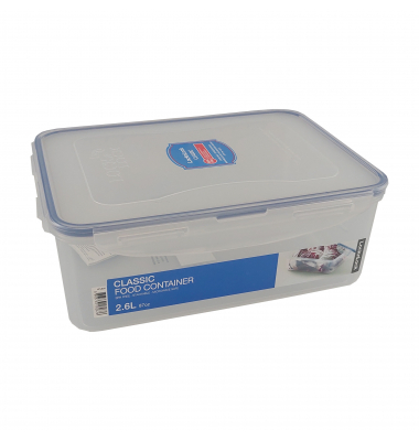 LocknLock Frischhaltedose 10002297 2,6l tr LocknLock Frischhaltedose 10002297 2,6l tr