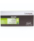 Original Lexmark Toner-Kit schwarz extra High-Capacity Projekt (0060F2X0E,060F2X0E,60F2X0E,602X,NO602X)