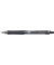 Druckbleistift Progrex, 3072701, H&auml;rte HB, 0,7mm, schwarz, mit Radiergummi