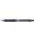 Druckbleistift Progrex, 3072701, H&auml;rte HB, 0,7mm, schwarz, mit Radiergummi