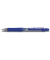 Druckbleistift Progrex BEGREEN, 3072703, H&auml;rte HB, 0,7mm, blau/transparent, mit Radiergummi