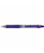 Druckbleistift Progrex BEGREEN, 3072703, H&auml;rte HB, 0,7mm, blau/transparent, mit Radiergummi