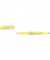 Textmarker FriXion light soft, SW-FL-SY, gelb, 1-3,8mm Keilspitze