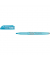Textmarker FriXion light soft, SW-FL-SL, pastellblau, 1-3,8mm Keilspitze