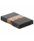 Aufbewahrungsbox PureBox Black 22001728, Pappe schwarz