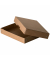 Falken Aufbewahrungsbox PURE Box Nature 22001808 A5 40mm braun